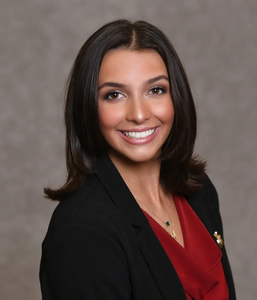 Molly Shipwash : Funeral Director