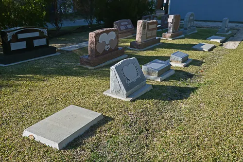 Obituaries - Hurst's Fielder-Baker Funeral Home