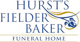 Hurst's Fielder-Baker Funeral Home & Cremation Services Logo