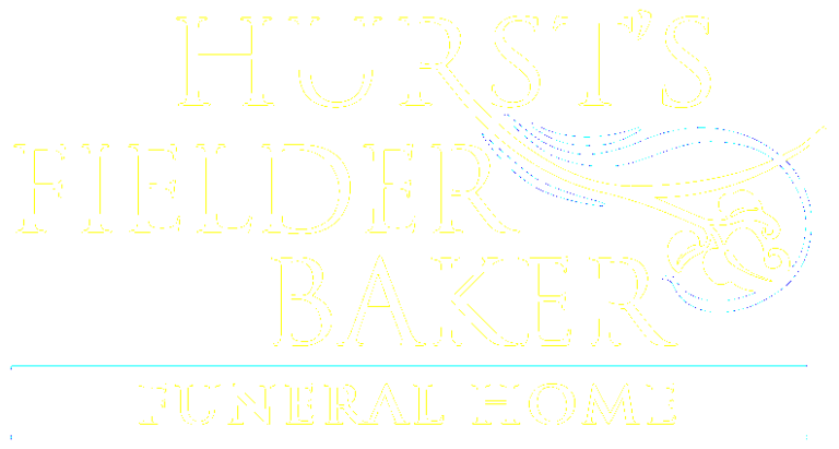 Hurst's Fielder-Baker Funeral Home & Cremation Services Logo