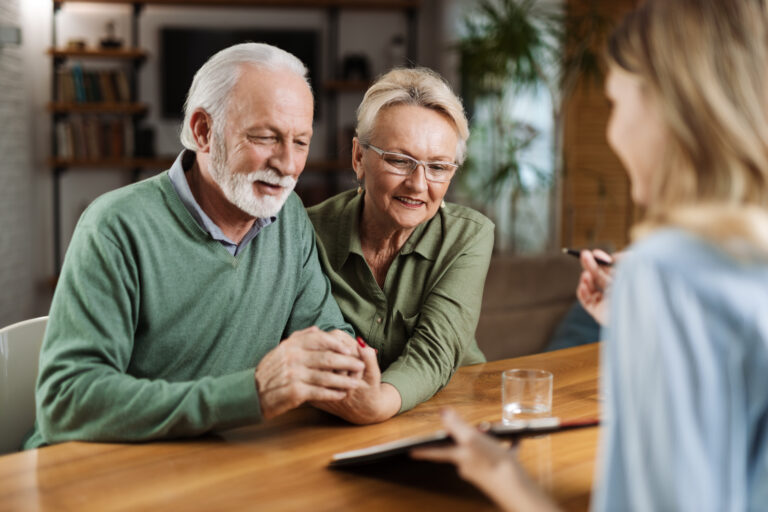 Pre-Planning a Funeral - Hurst's Fielder-Baker Funeral Home
